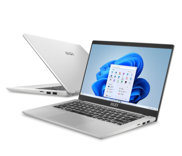 MSI Modern 14 i5-1155G7/16GB/512/Win11 - 1146320 - zdjęcie